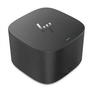 HP Thunderbolt Dock 230W G2 2UK38AA - Med 230W strømforsyning - Grade A